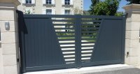 Notre société de clôture et de portail à Parfouru-sur-Odon